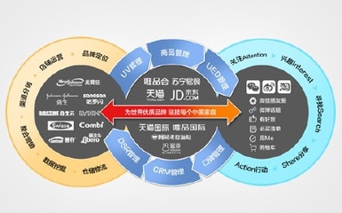 若羽臣IPO:营收及净利润成规模增长,电商综合服务实力不容小觑